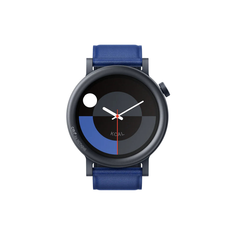 CMF By Nothing Watch Pro 2, AMOLED, GPS, Bluetooth Calls