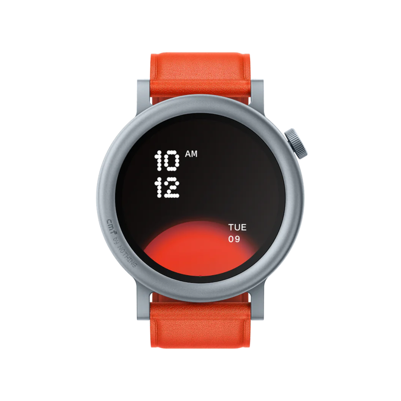 CMF By Nothing Watch Pro 2, AMOLED, GPS, Bluetooth Calls