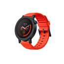 سي ام اف 3 برو ساعة، شاشة أموليد مقاس 1.43 بوصة، نظام تحديد المواقع العالمي (GPS) ثنائي النطاق مدمج