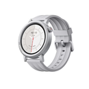 سي ام اف 3 برو ساعة، شاشة أموليد مقاس 1.43 بوصة، نظام تحديد المواقع العالمي (GPS) ثنائي النطاق مدمج