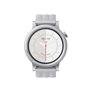 سي ام اف 3 برو ساعة، شاشة AMOLED مقاس 1.43 بوصة، نظام تحديد المواقع العالمي (GPS) ثنائي النطاق مدمج