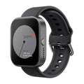 CMF by Nothing Watch Pro, 1.96 AMOLED display, BT calling with AI noise reduction, GPS Black