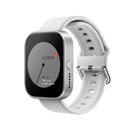 CMF by Nothing Watch Pro, 1.96 AMOLED display, BT calling with AI noise reduction, GPS White