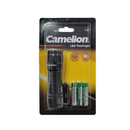 Camelion LED FlashLight S87 - Black
