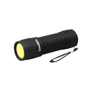 Camelion LED FlashLight S87 - Black