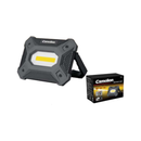 Camelion LED Work Light S802 - Black