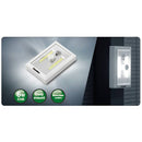 Camelion 6W COB Switch Light S35 - White