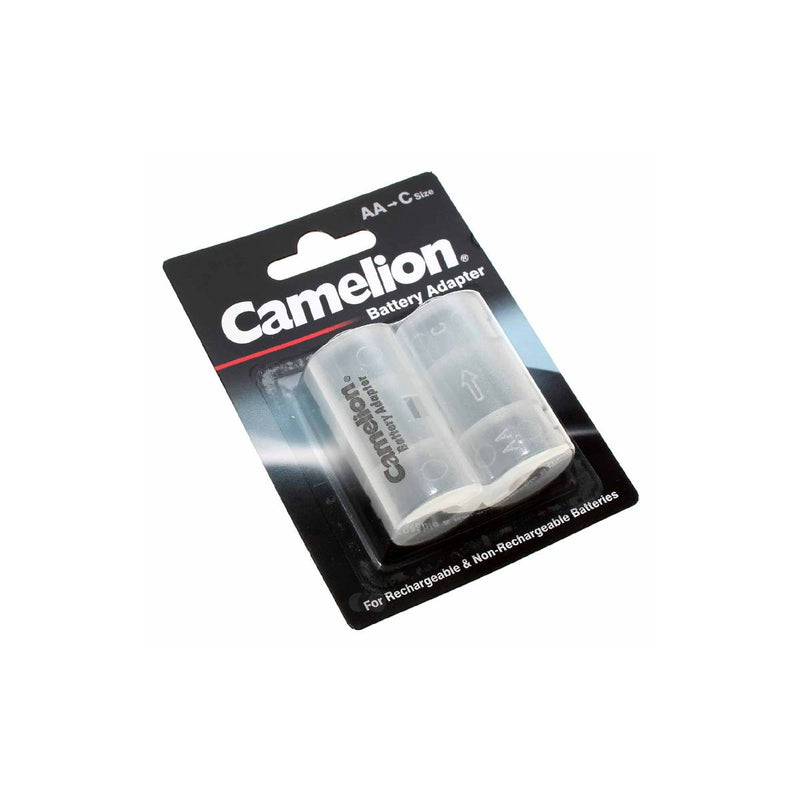 غطاء محول بطارية Camelion C