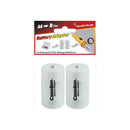 Camelion D Battery Adapter Cover