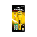 Camelion LED Flashlight Long Life LED - FL1L2A - Yellow