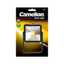 Camelion More Energy Soluions S31 - 0.5w - 3V - Black