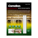 شريط إضاءة كاميليون المفعل بالحركة - مدخل USB-C - 20.6 سم - أبيض