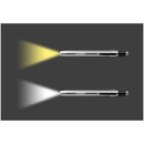 قلم كاميليون T220، 2R03P-DB - فضي