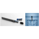 قلم كاميليون T220، 2R03P-DB - فضي