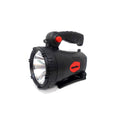 Camelion Rechargeable Search Light - RS216 - Black