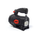 Camelion Rechargeable Search Light - RS216 - Black