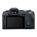 Canon EOS R8 Mirrorless Camera Body - Black