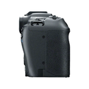 Canon EOS R8 Mirrorless Camera Body - Black