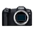 Canon EOS R8 Mirrorless Camera Body - Black