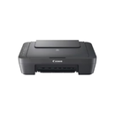 Canon PIXMA MG2541S Color 3-in-1 Inkjet Printer - Gray