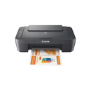 Canon PIXMA MG2541S Color 3-in-1 Inkjet Printer - Gray