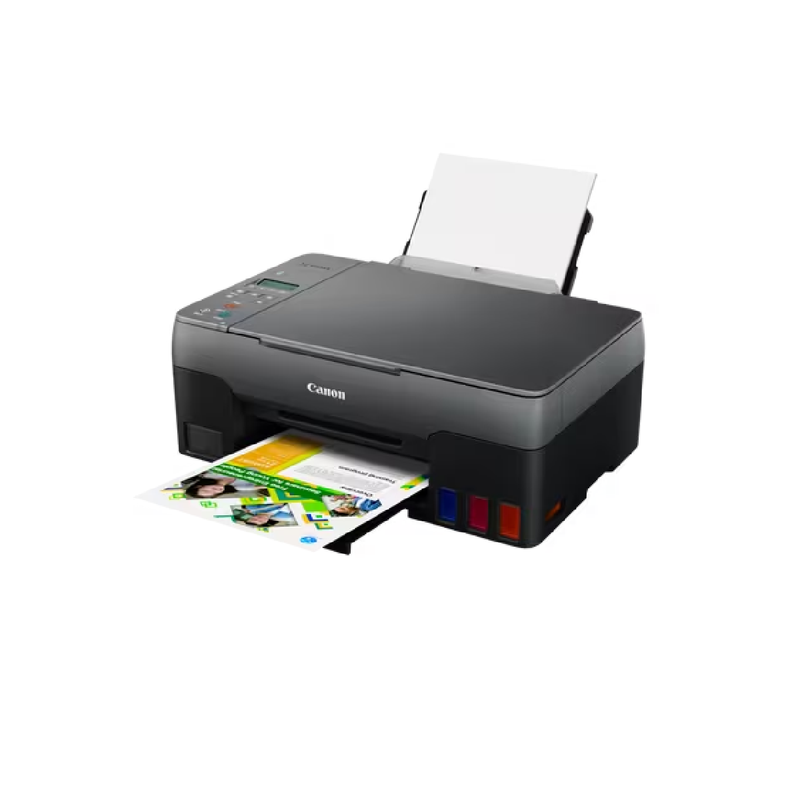 Canon Printer Wireless Pixma All in One, G3420 - Black