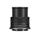 كانون EOS R10 طقم كاميرا بدون مرآة | عدسة RF-S 18-45 مم IS STM | أسود | خفيفة الوزن وعالية الأداء