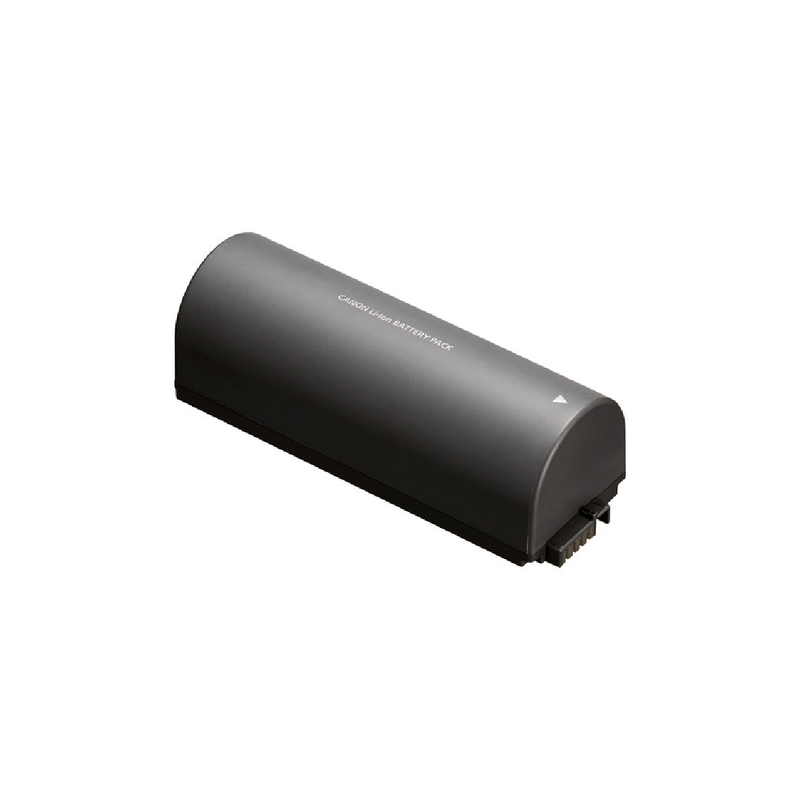 Canon NB-CP2LH Battery Pack, A Spare Battery for your Compatible SELPHY Printer