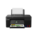 Canon PIXMA G3470 Wireless Colour 3-in-1 Refillable MegaTank Printe - Black