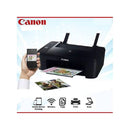 Canon Pixma TS3340 Printer Wifi - Print - Copy - Scan - Black