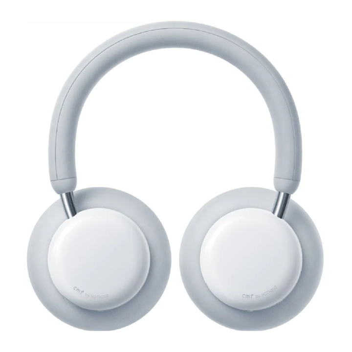 Cmf by Nothing Headphone Pro With Acitve Noise Cancellation