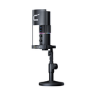 Comica STA-U2D RGB Cardioid Condenser USB Microphone Kit - Black