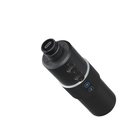 Comica STA-U2D RGB Cardioid Condenser USB Microphone Kit - Black