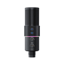 Comica STA-U2D RGB Cardioid Condenser USB Microphone Kit - Black