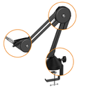 Comica MS1-L Studio Boom Arm Mic Stand