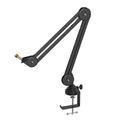 Comica MS1-L Studio Boom Arm Mic Stand