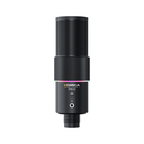 Comica STA-U2D RGB Cardioid Condenser USB Microphone Kit - Black