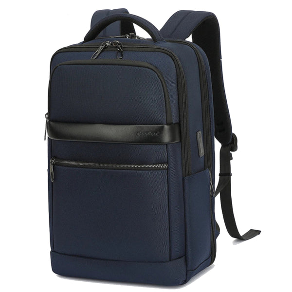 CoolBell 8281 36L 15.6 inch Waterproof Backpack For Laptop With USB Ch