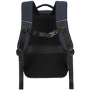 CoolBell 8281 36L 15.6 inch Waterproof Backpack For Laptop With USB Charging Port/Shockprof Compartment ,180° Opening& Closing - 