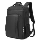 CoolBell 8303 15.6 inch 22L Expandable Waterproof Portable Backpack  Laptop, USB Charging Port - Blac