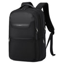 CoolBell CB-8307 15.6Inche Laptop Backpack Dry Wet Separation Bag Large Capacity Travel Backpack - Blac