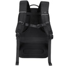 CoolBell CB-8307 15.6Inche Laptop Backpack Dry Wet Separation Bag Large Capacity Travel Backpack - 