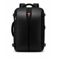 CoolBell Poso PS-629 15.6 inch Water-Resistant Laptop Backpack -Black