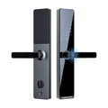 Cordless CL-G14 Smart Door Lock - Black