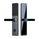 Cordless CL-G14 Smart Door Lock - Black