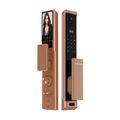 Cordless Mars Smart Door Lock
