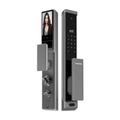 Cordless Mars Smart Door Lock
