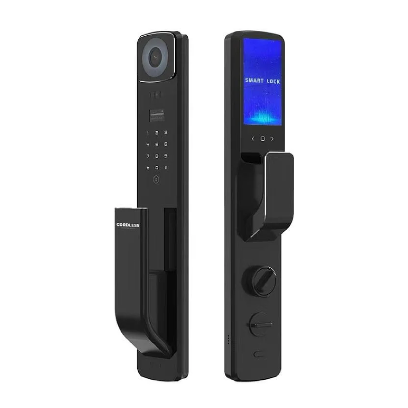 كوردلس CL-G2 قفل الباب الذكي اللاسلكي