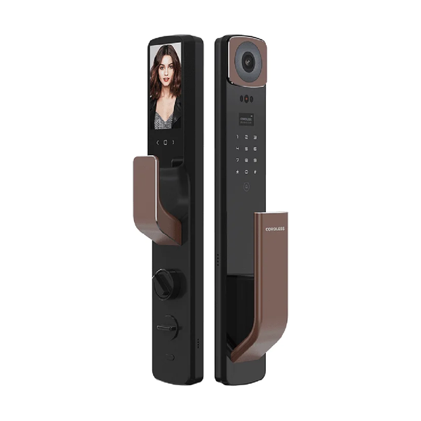 كوردلس CL-G2 قفل الباب الذكي اللاسلكي