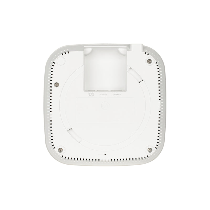 D-Link Wi-Fi 6 Dual-Band PoE Access Point - AX1800 - White
